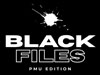 Black Files PMU Edition Logo